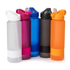 Squeeze Plástico Personalizado